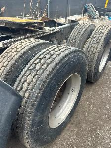 Truck and Trailer for Sale - Photo 6