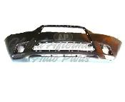 Mitsubishi Rvr Sports Model Only 2011-2012 Bumper Front Primed