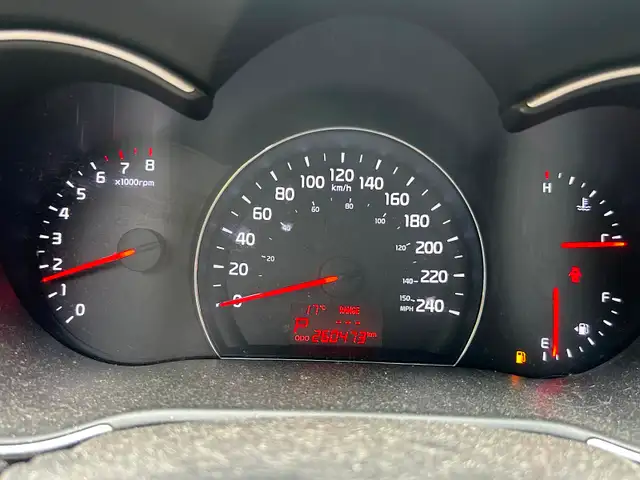 2014 Kia Sorento LX AWD V6 – 7 seat – Fixer Upper / Parts Car