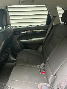 2014 Kia Sorento LX AWD V6 – 7 seat – Fixer Upper / Parts Car - Photo 6