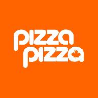 Pizza Pizza Delivery Driver