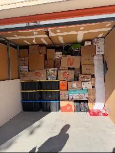 A to B Moving - Furniture & appliance moving services - Photo 2