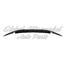 Mitsubishi Rvr Sports Model Only 2018-2019 Bumper Front Center - Photo 2