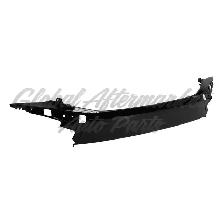 Mitsubishi Rvr Sports Model Only 2018-2019 Bumper Front Center - Photo 3