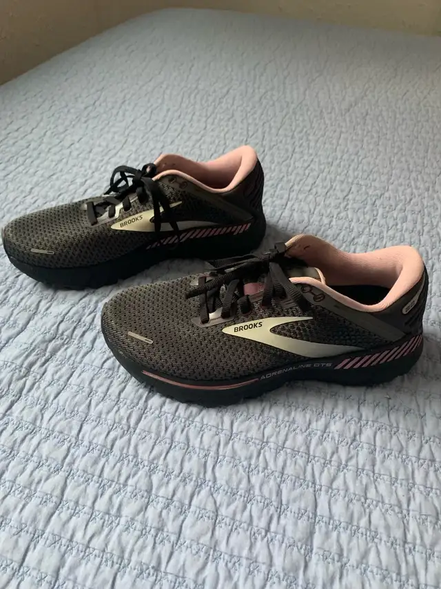 Brooks Running Shoes