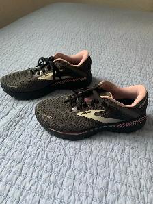 Brooks Running Shoes