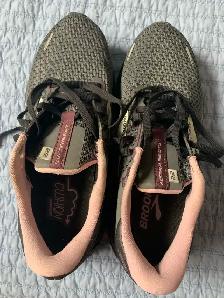Brooks Running Shoes - Photo 5