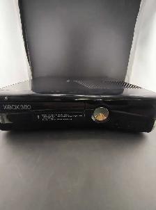 XBOX 360 SLIM 250GB W/BOX - Photo 4