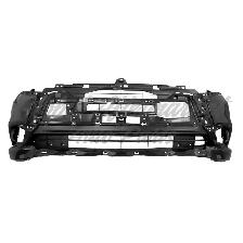 Mitsubishi Outlander Phev 2018-2022 Bumper Front Primed Ptm