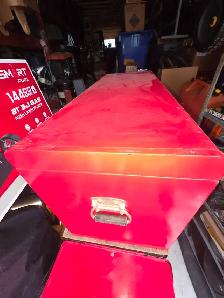 Craftsman 9 Drawers Tool Chest Toolbox - Photo 4