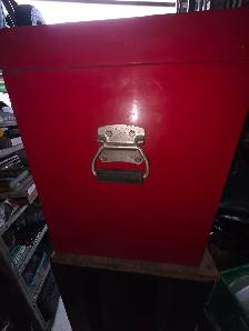 Craftsman 9 Drawers Tool Chest Toolbox - Photo 6