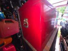 Craftsman 9 Drawers Tool Chest Toolbox - Photo 8