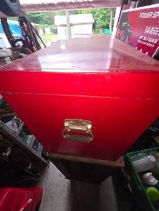 Craftsman 9 Drawers Tool Chest Toolbox - Photo 9