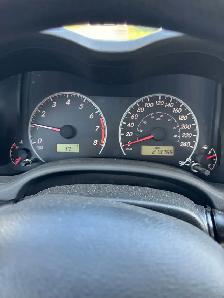Toyota Corolla 2011 - Photo 5