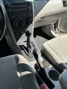 Toyota Corolla 2011 - Photo 6