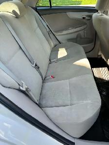 Toyota Corolla 2011 - Photo 7