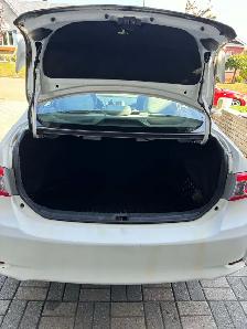 Toyota Corolla 2011 - Photo 8
