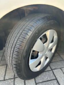 Toyota Corolla 2011 - Photo 10