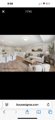 One Bedroom Condo for rent in Courtice - Photo 4