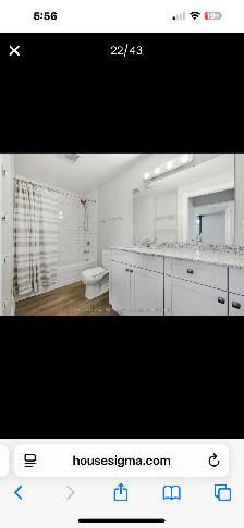 One Bedroom Condo for rent in Courtice - Photo 6