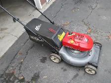 lawnmower - Photo 3