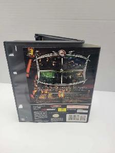 GameCube Mortal Kombat Deadly Alliance - Photo 3
