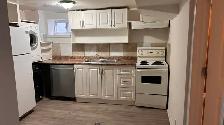 Spacious 3 bedroom 2 bathroom apartment for rent