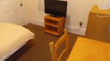 Cozy furnished room downtown available November 1 - female only - Photo 2