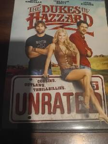 The duke of hazzard