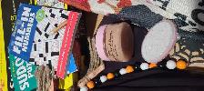 Free Suzy Sheir Lot - Photo 3