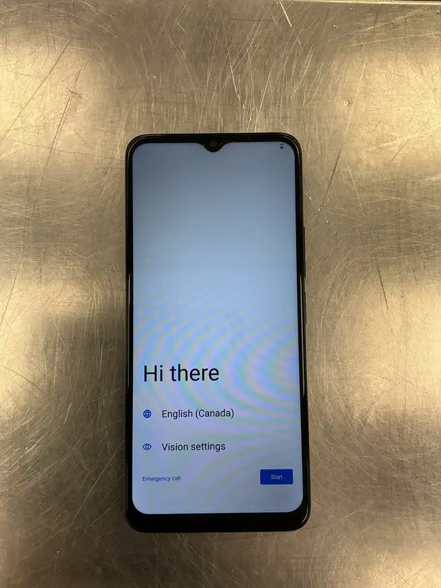 cellulaire Alcatel