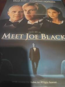 Meet joe black