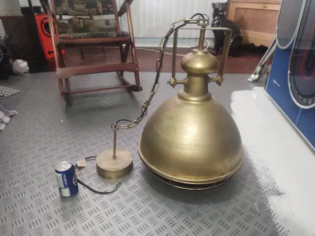 Lumière antique