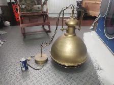 Lumière antique