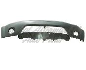 Mitsubishi Outlander 2007-2009 Bumper Front Primed W/Fog Lamp