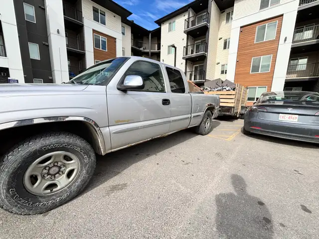 Couch Removal