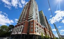 Brand new Bachelor Unit for Rent - Notting Hill Building 1