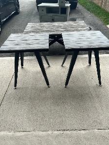 coffee table end tables