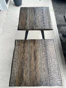 coffee table end tables - Photo 2