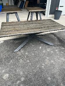 coffee table end tables - Photo 4
