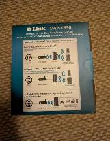 Dlink DAP-1650 Access Point - Photo 3