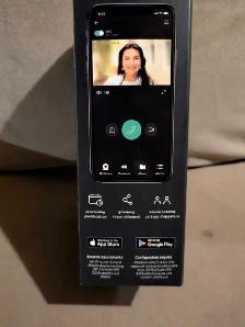 Globe 1080p Wifi Doorbell BNIB - Photo 2