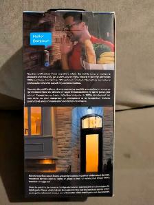 Globe 1080p Wifi Doorbell BNIB - Photo 3