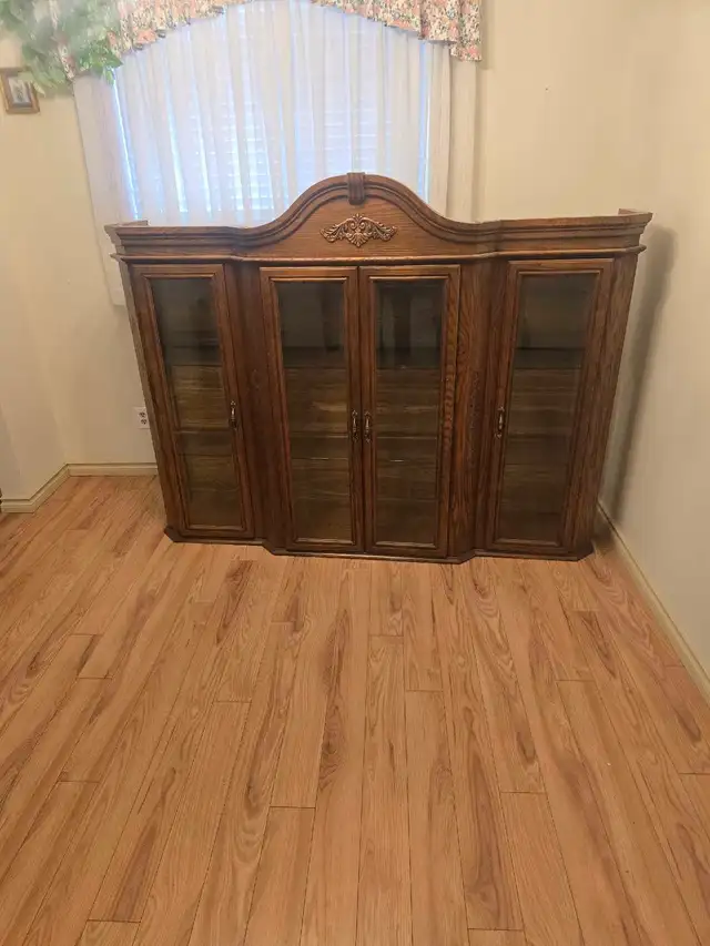 Dining room furniture