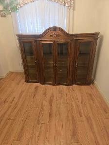 Dining room furniture