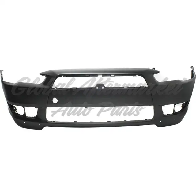 Mitsubishi Lancer Sportback 2009-2014 Bumper Front Primed