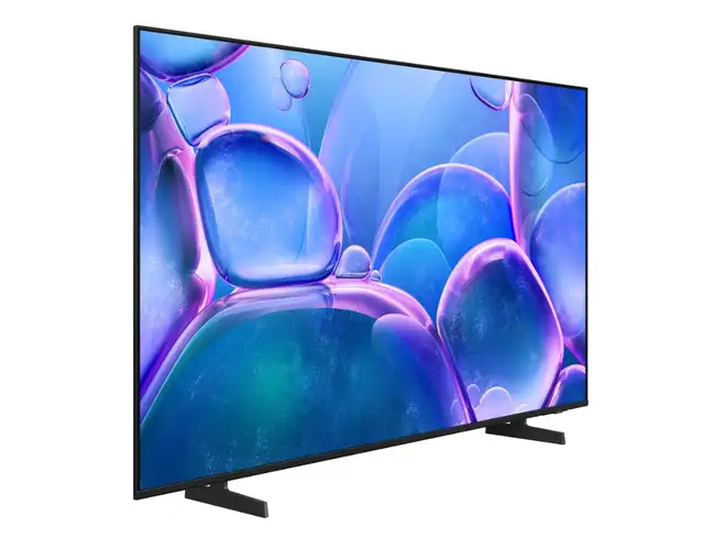 Téléviseur intelligent Samsung 4K UHD 43 Pouces