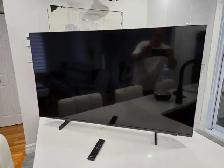 Téléviseur intelligent Samsung 4K UHD 43 Pouces - Photo 4