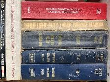 AUTOMOTIVE SERVICE MANUALS - Photo 3