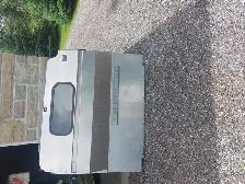 RANGER ALUMINUM PARTITION RAM PROMASTER - Photo 2